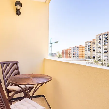 Home2book Bright Stadium Apartment, Cruz Appartamento *