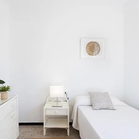 Home2book Bright Stadium Apartment, Cruz Appartamento Santa Cruz de Tenerife