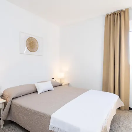 Appartamento Home2book Bright Stadium Apartment, Cruz