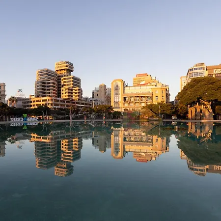 Home2book Bright Stadium Apartment, Cruz * Santa Cruz de Tenerife