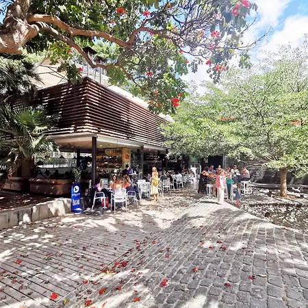 Appartamento Home2book Bright Stadium Apartment, Cruz *