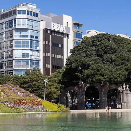 Home2book Bright Stadium Apartment, Cruz Appartamento *