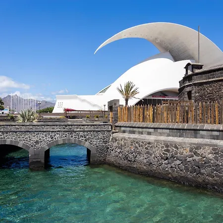 Appartamento Home2book Bright Stadium Apartment, Cruz *