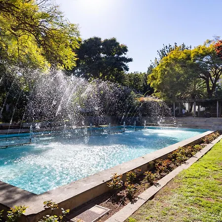 Home2book Bright Stadium Apartment, Cruz Appartamento *