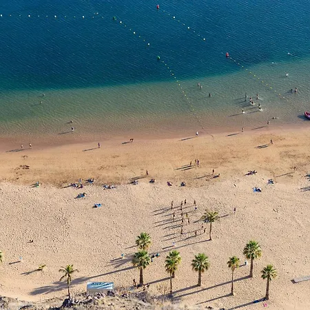 Appartamento Home2book Bright Stadium Apartment, Cruz