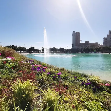 Home2book Bright Stadium Apartment, Cruz Appartamento *