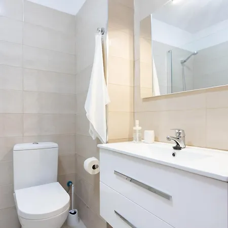 Home2book Bright Stadium Apartment, Cruz * Santa Cruz de Tenerife