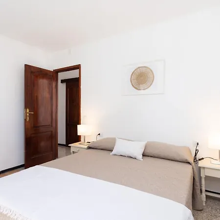 Appartamento Home2book Bright Stadium Apartment, Cruz