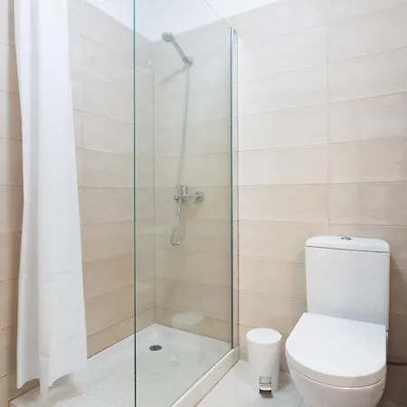 Home2book Bright Stadium Apartment, Cruz Santa Cruz de Tenerife