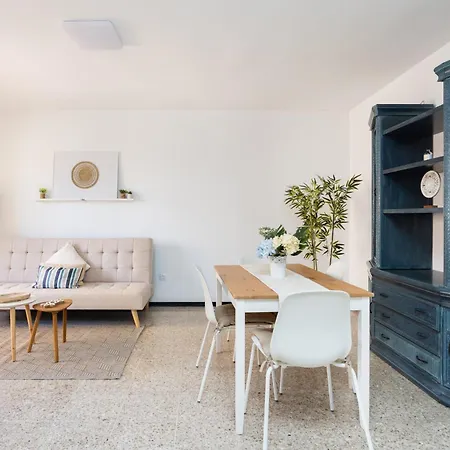 Home2book Bright Stadium Apartment, Cruz Appartamento *