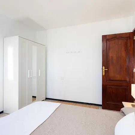 Appartamento Home2book Bright Stadium Apartment, Cruz *