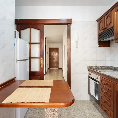 Appartamento Home2book Bright Stadium Apartment, Cruz *