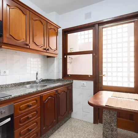 Appartamento Home2book Bright Stadium Apartment, Cruz Santa Cruz de Tenerife