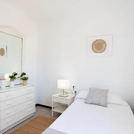 Home2book Bright Stadium Apartment, Cruz Appartamento